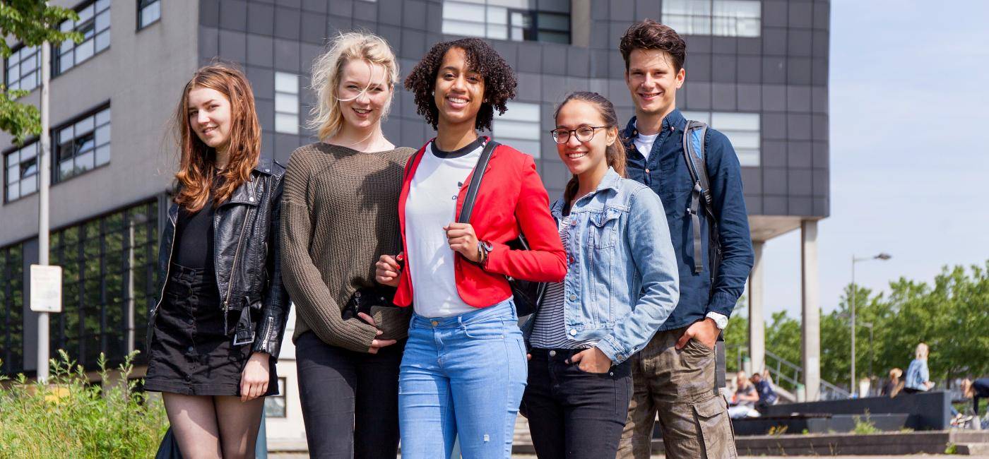 Why Rotterdam Is A Place Of Education